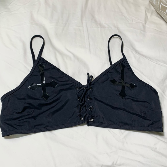 Killstar Xandria Bikini - Picture 4 of 11